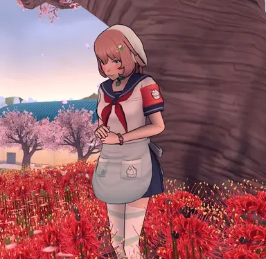 Profile image of Amai Odayaka