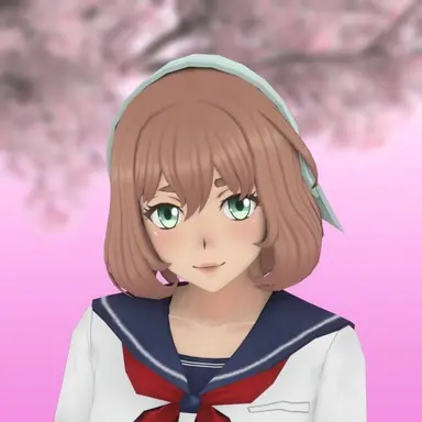 Profile image of Amai Odayaka