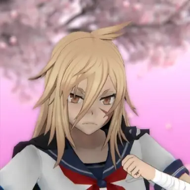 Profile image of Osoro Shidesu