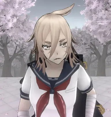 Profile image of Osoro Shidesu