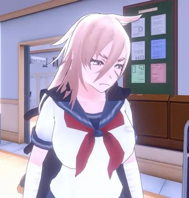 Profile image of Osoro Shidesu