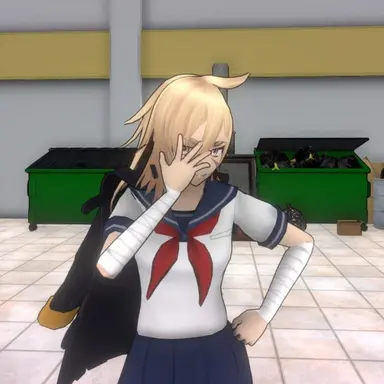 Profile image of Osoro Shidesu