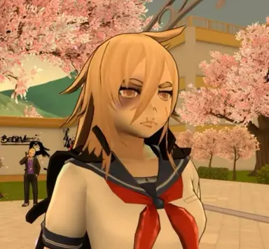 Profile image of Osoro Shidesu