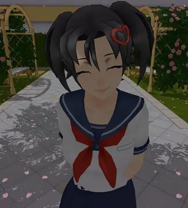 Profile image of Hanako Yamada