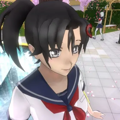 Profile image of Hanako Yamada