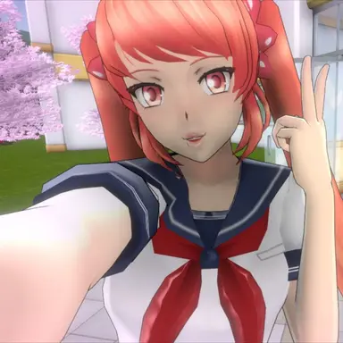 Profile image of Osana Najimi