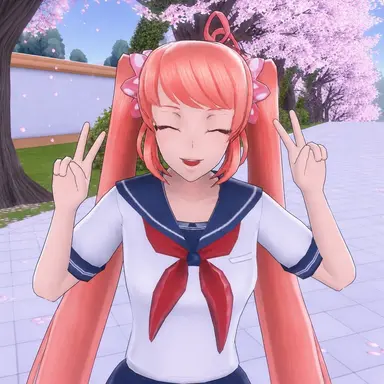 Profile image of Osana Najimi