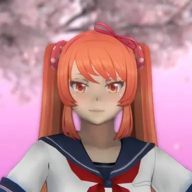 Profile image of Osana Najimi