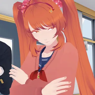Profile image of Osana Najimi