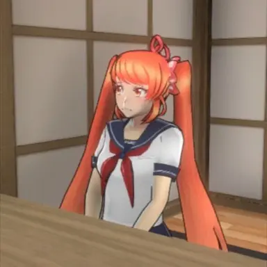 Profile image of Osana Najimi