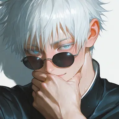Profile image of 五条悟