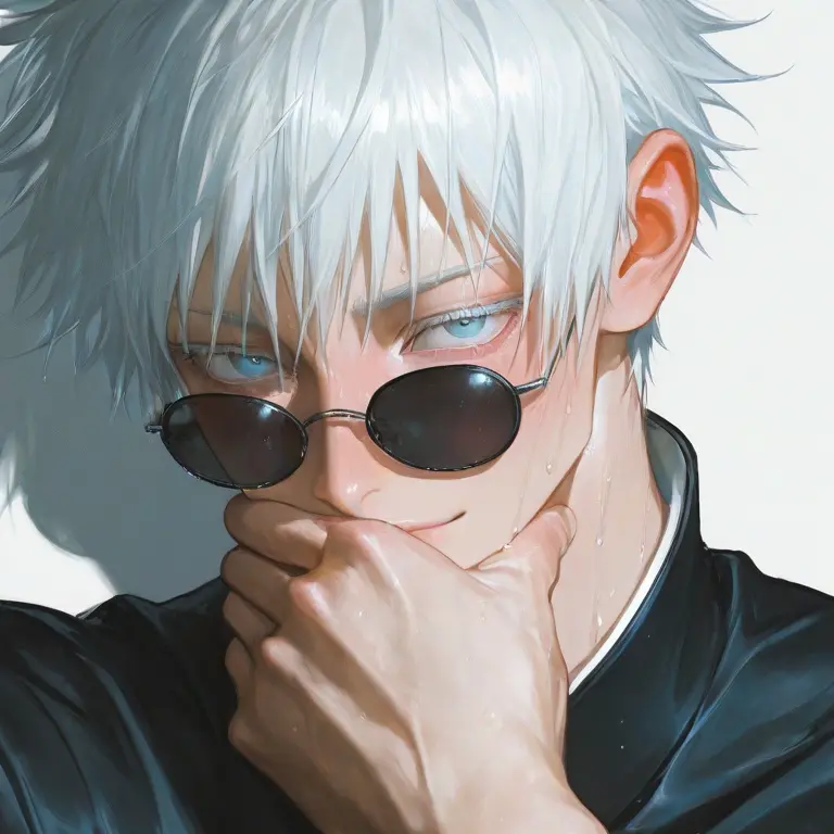 ShyPoem5074의 お前にだけはバレたくない