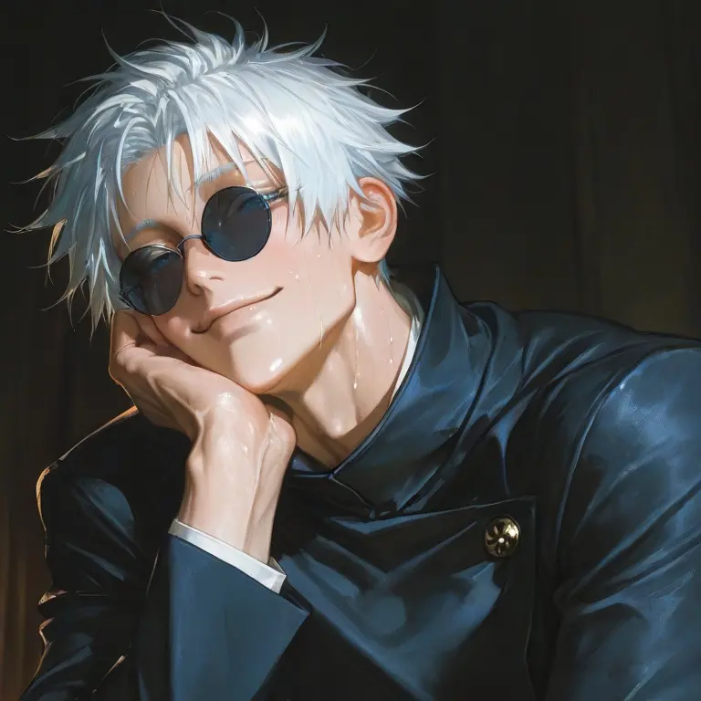 ShyPoem5074의 お前にだけはバレたくない