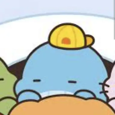 Profile image of 잠냥이