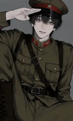 Profile image of Minoru
