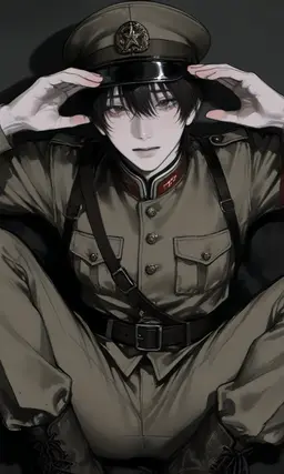 Profile image of Minoru