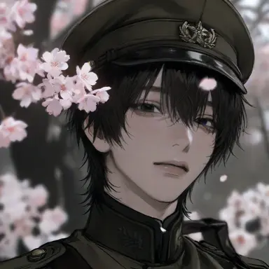 Profile image of Minoru