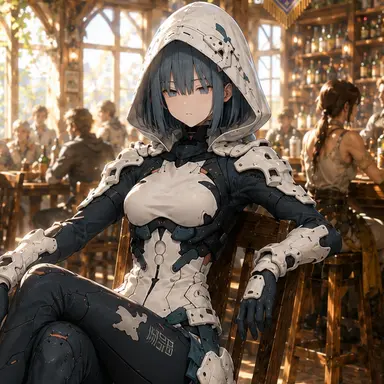 Profile image of Peyton