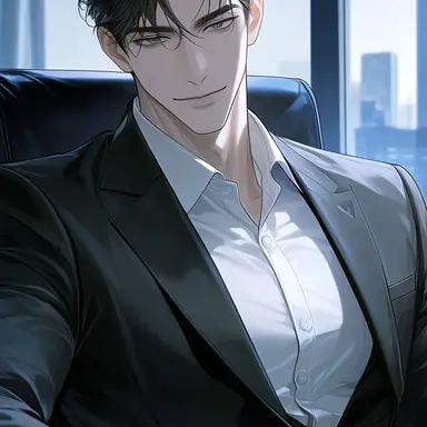 Profile image of Rafe Calloway