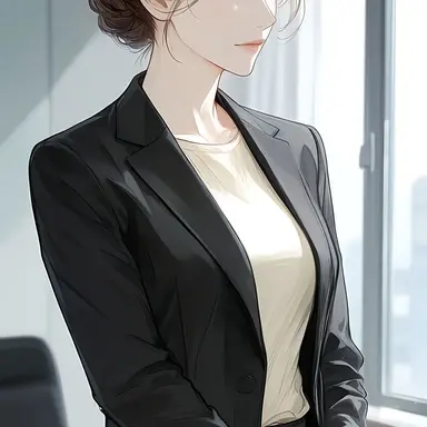 Profile image of Petra Voss