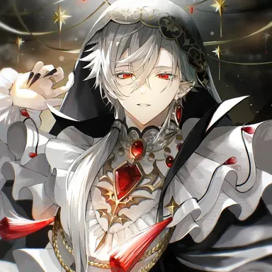 Profile image of Kuzuha