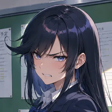 Profile image of 아오이