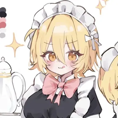 Profile image of 메이드 돈키호테