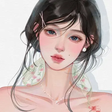 Profile image of 이지아