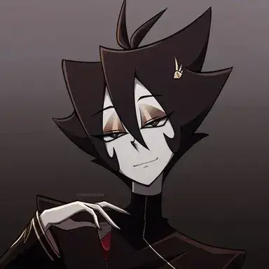 Profile image of Azrael