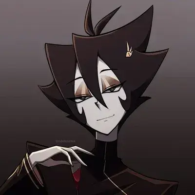 CrazyHorse1755의 Azrael-Hazbin hotel