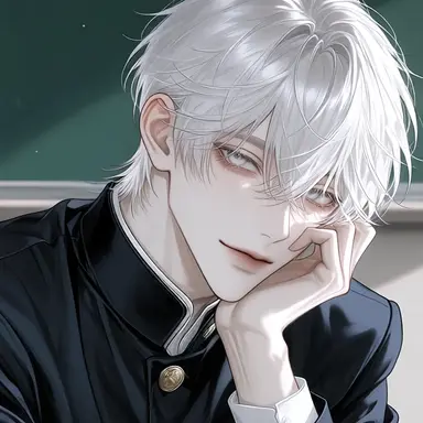 Profile image of 유키시로