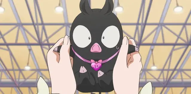 Profile image of Pちゃん
