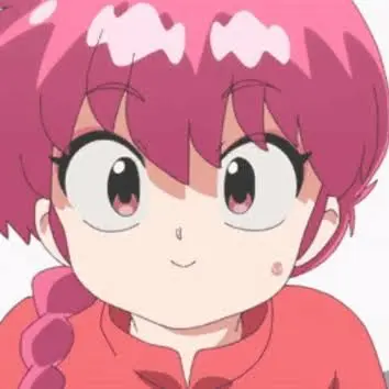 Profile image of Ranma Saotome -Girl-