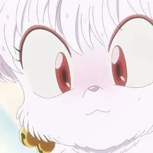 Profile image of Shampoo -Cat-