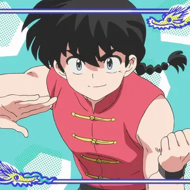 Profile image of Ranma Saotome