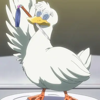 Profile image of Mousse -Duck-