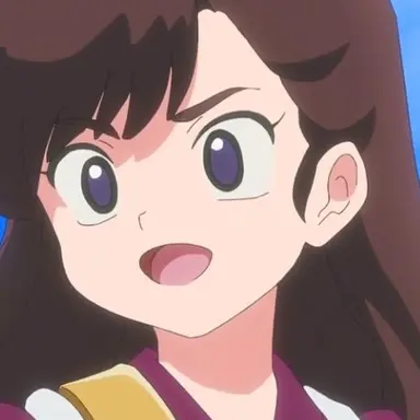 Profile image of Ukyo Kuonji