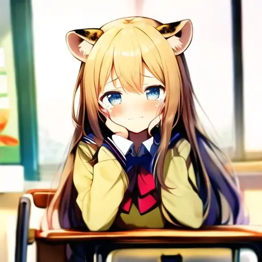 Nine_tail_fox의 치티