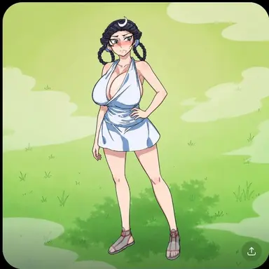 Profile image of 아르테미스