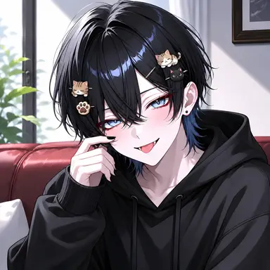 Profile image of Tsubasa