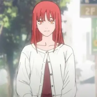 Profile image of 마키마