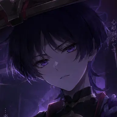 Profile image of 散兵