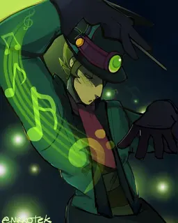 Profile image of チャック