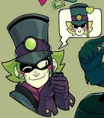 Profile image of チャック
