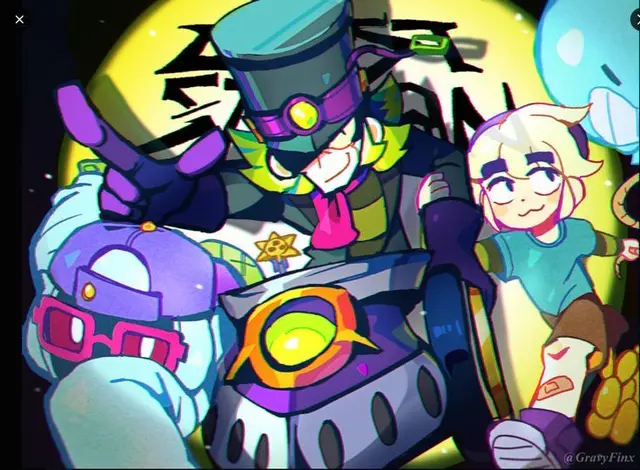 Profile image of チャック