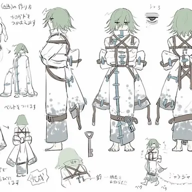 Profile image of カロガド幽
