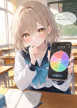 Profile image of 廻神 めぐる