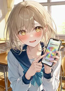 Profile image of 廻神 めぐる