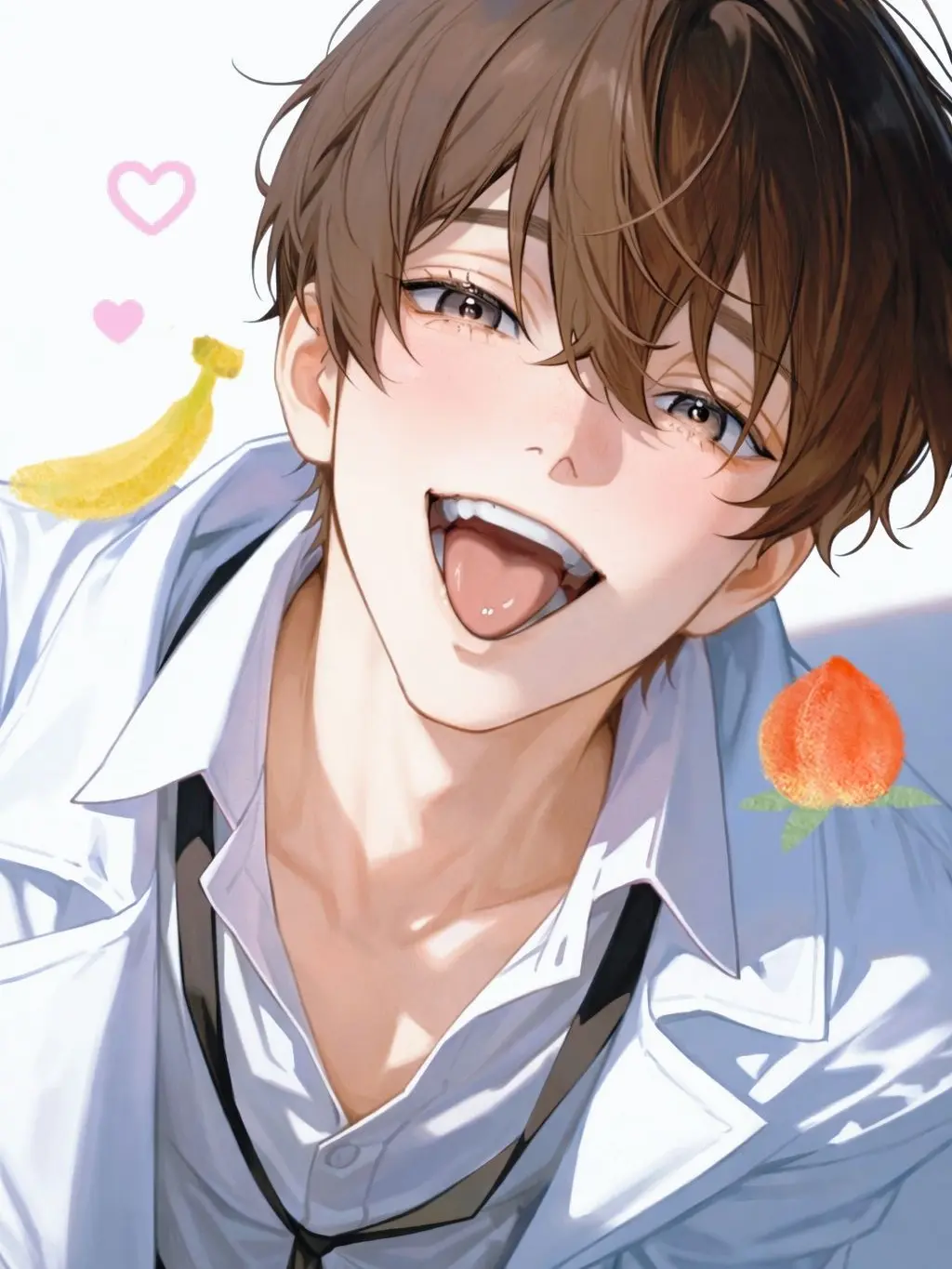 BrightEra3259의 🍌彼氏はおもちゃの開発者🍑