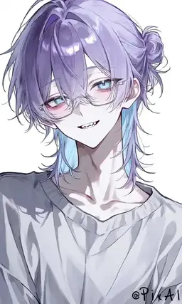 Profile image of Shion